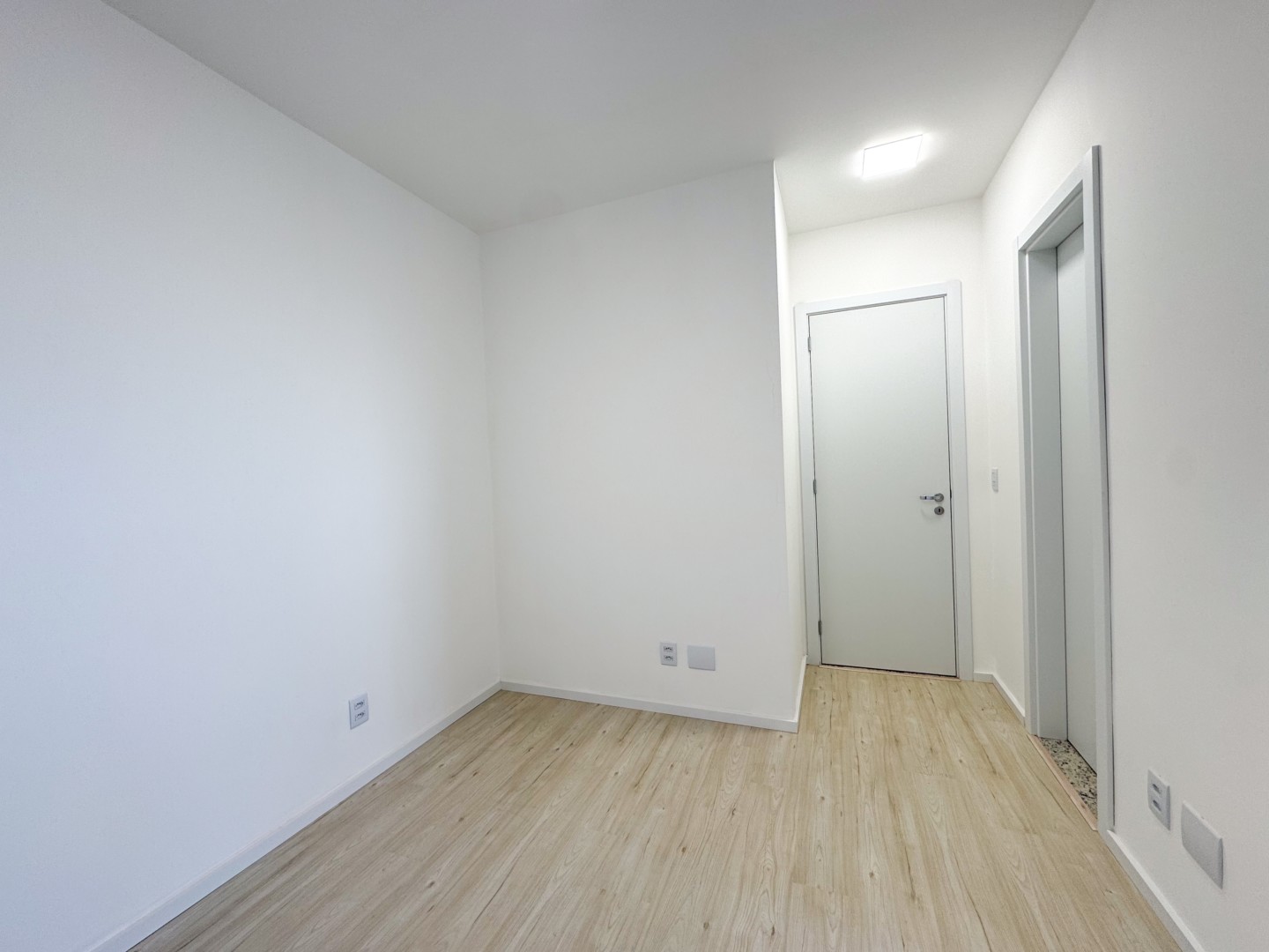 Apartamento para locação no bairro Gleba Fazenda Palhano de Londrina - Foto 28