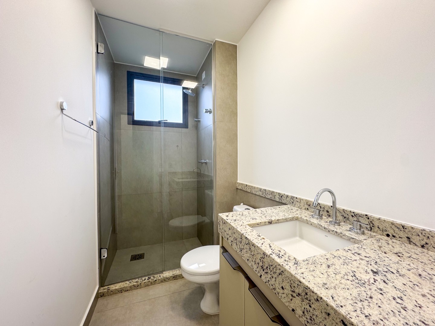 Apartamento para locação no bairro Gleba Fazenda Palhano de Londrina - Foto 34