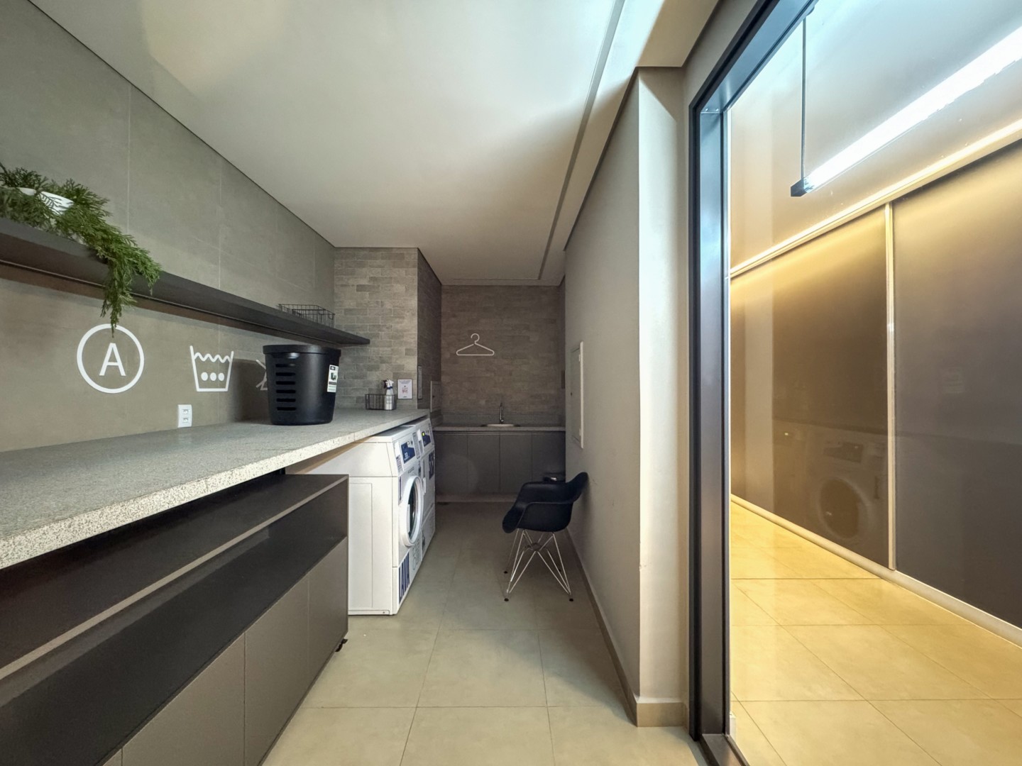 Apartamento para locação no bairro Gleba Fazenda Palhano de Londrina - Foto 41