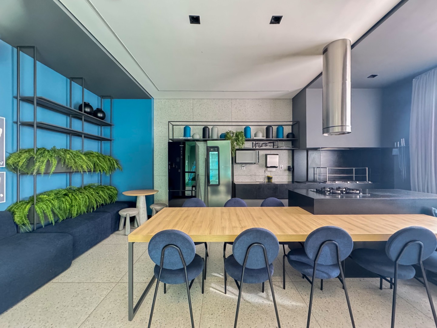 Apartamento para locação no bairro Gleba Fazenda Palhano de Londrina - Foto 45