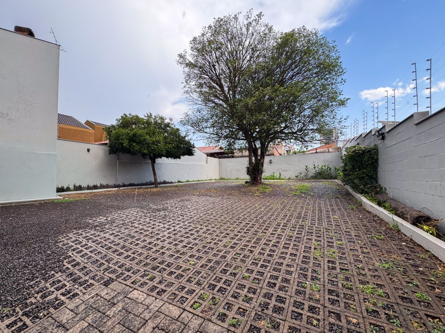 Prédio Comercial para locação no bairro Guanabara de Londrina - Foto 36