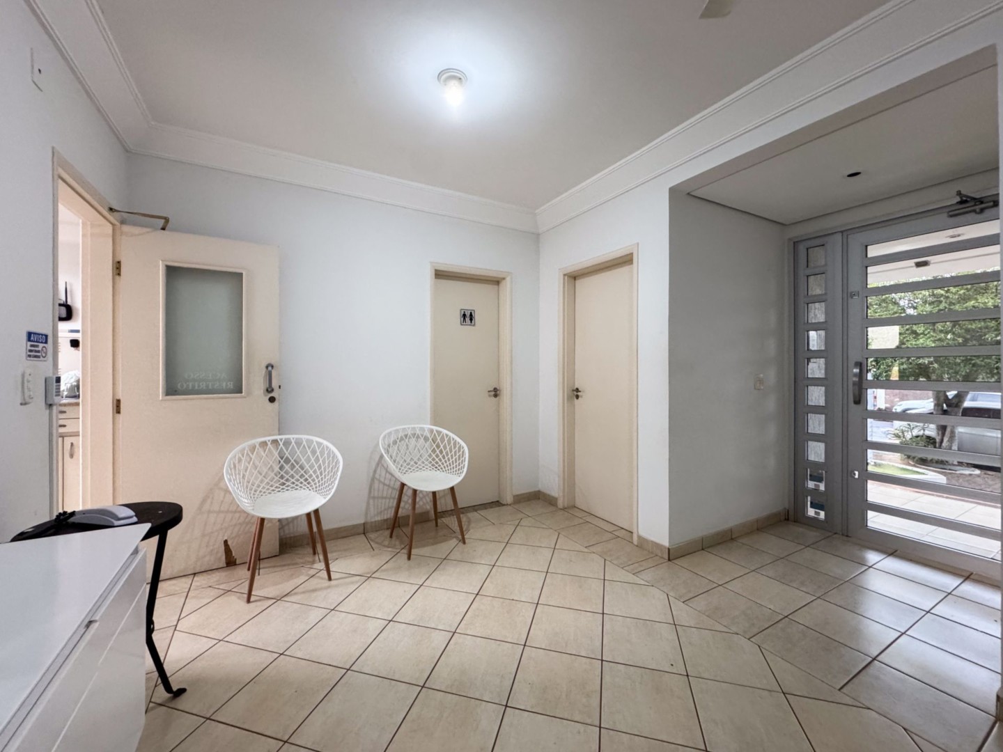 Prédio Comercial para locação no bairro Guanabara de Londrina - Foto 10