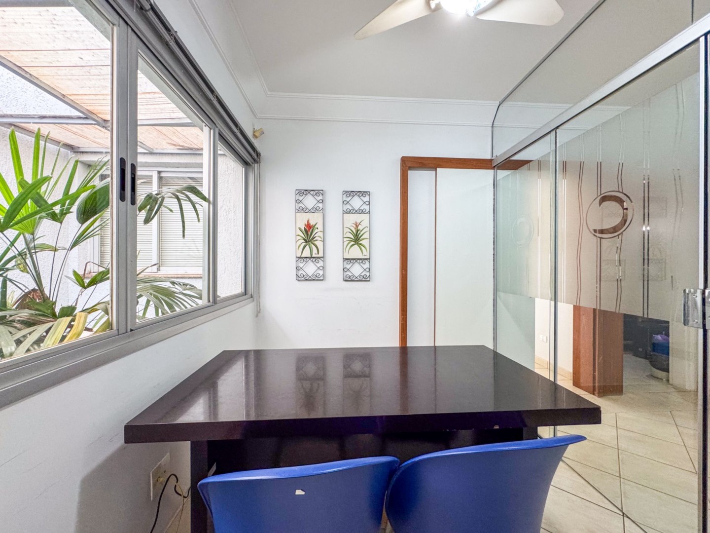 Prédio Comercial para locação no bairro Guanabara de Londrina - Foto 23