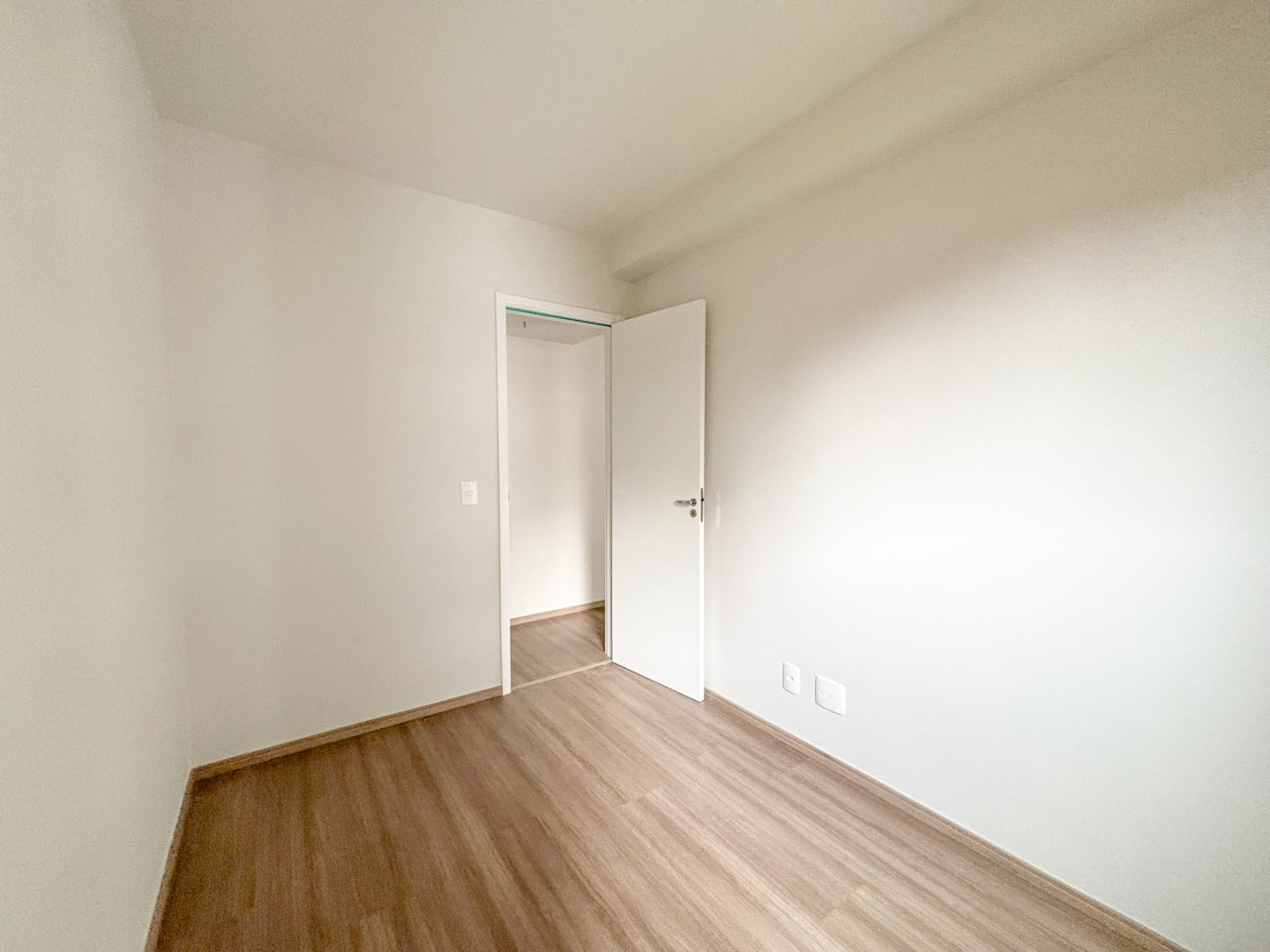 Apartamento para locação no bairro Aurora de Londrina - Foto 21