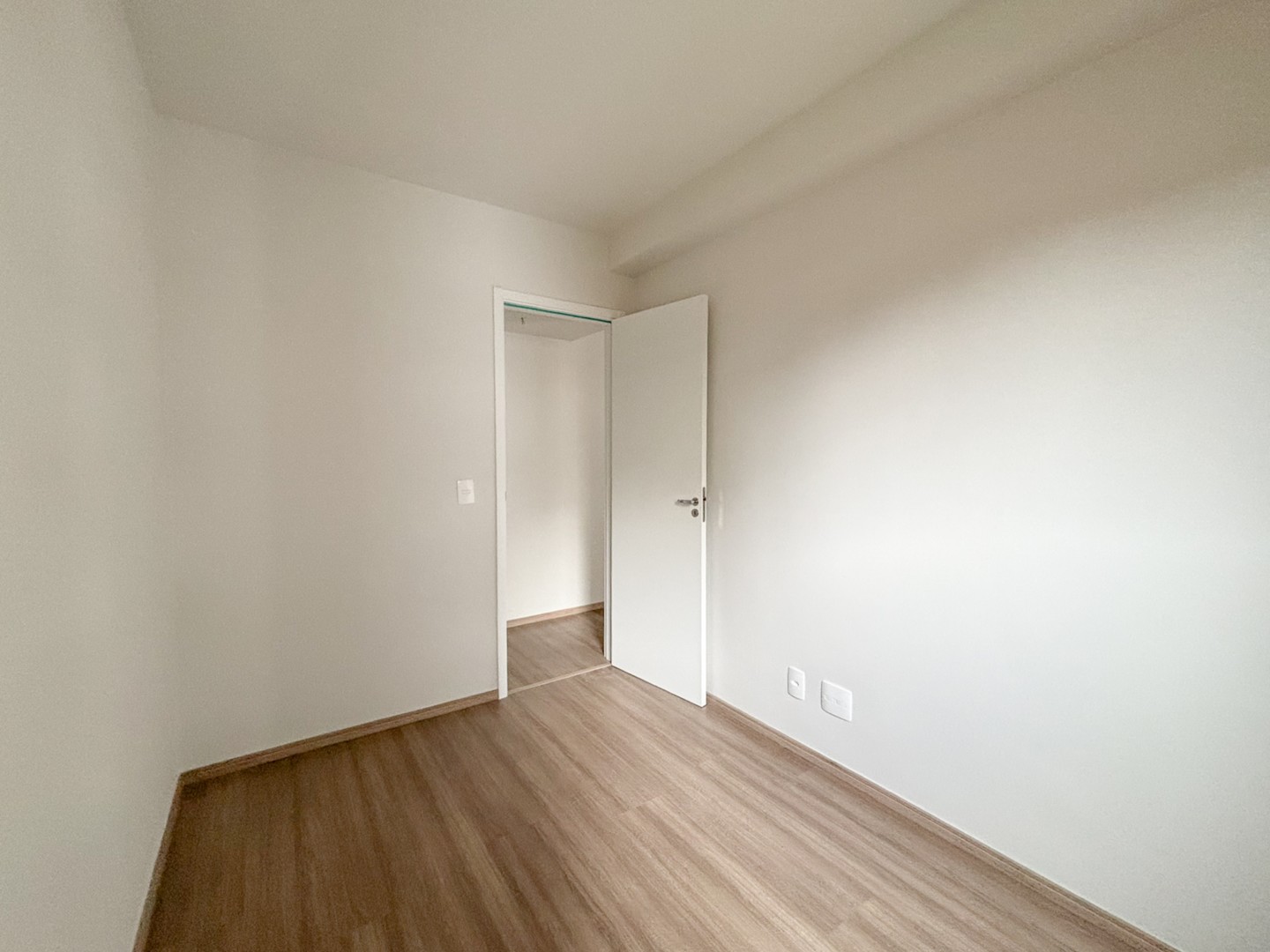 Apartamento para locação no bairro Aurora de Londrina - Foto 22