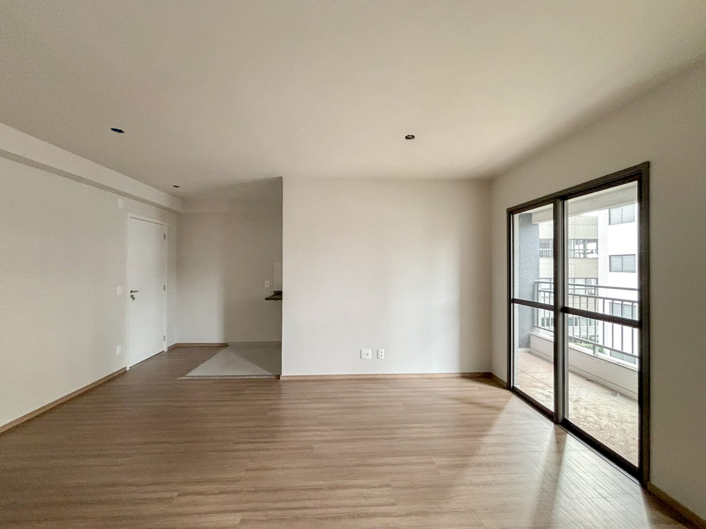 Apartamento para alugar em Aurora, Londrina — Portal Chave Fácil