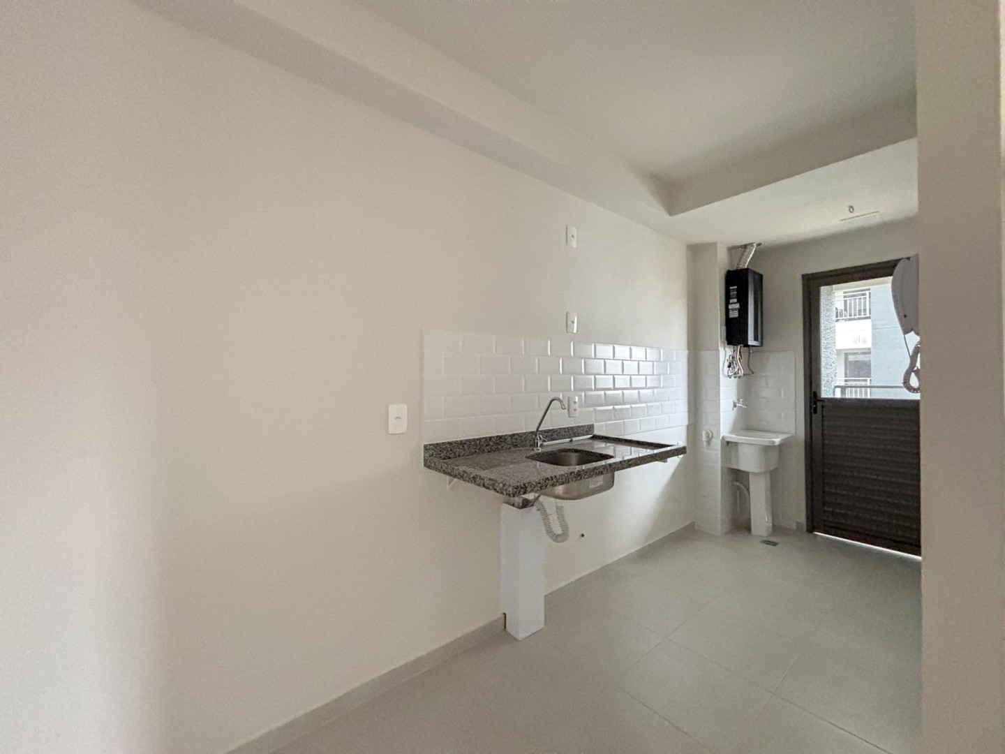 Apartamento para locação no bairro Aurora de Londrina - Foto 8