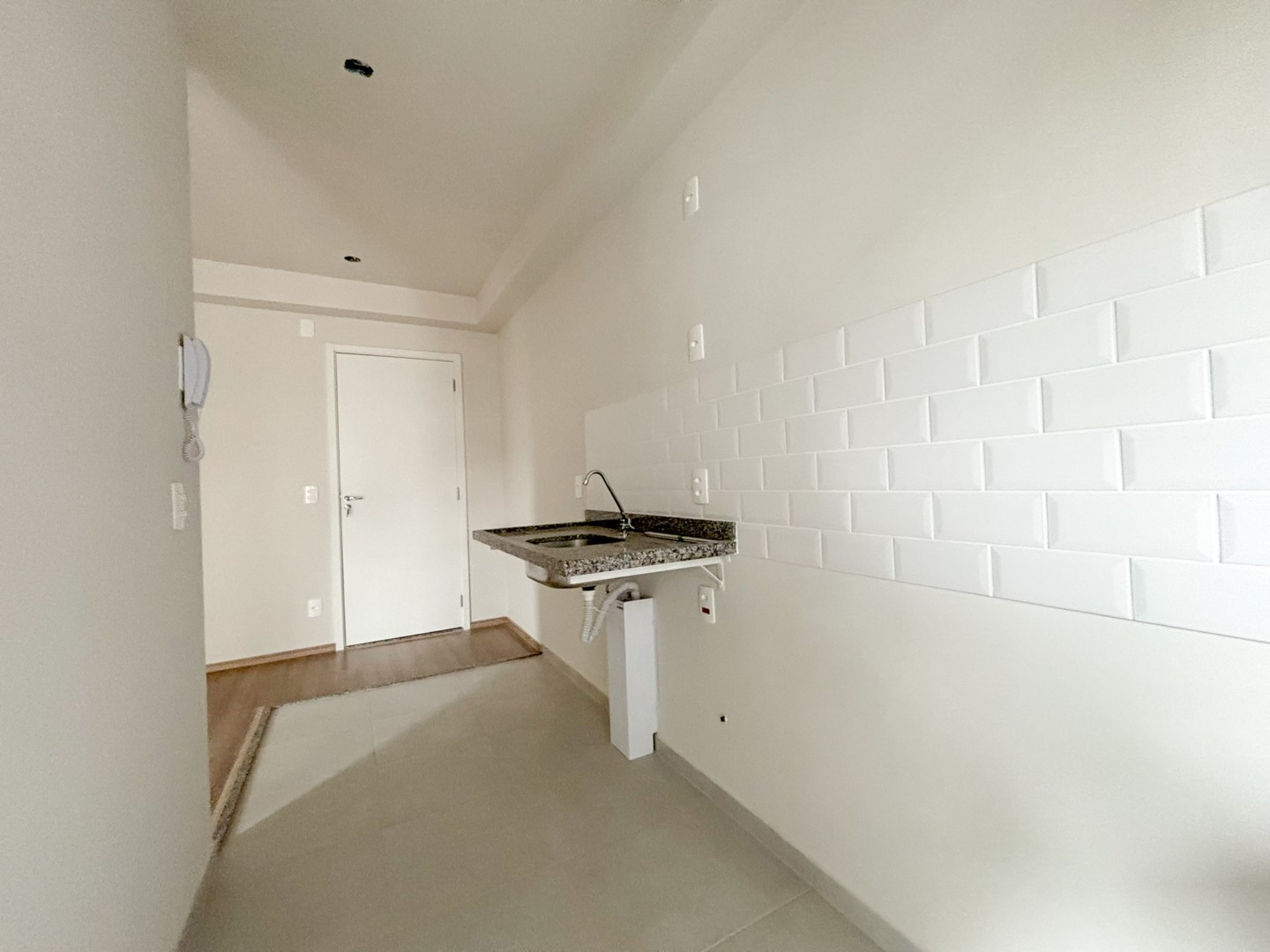 Apartamento para locação no bairro Aurora de Londrina - Foto 7