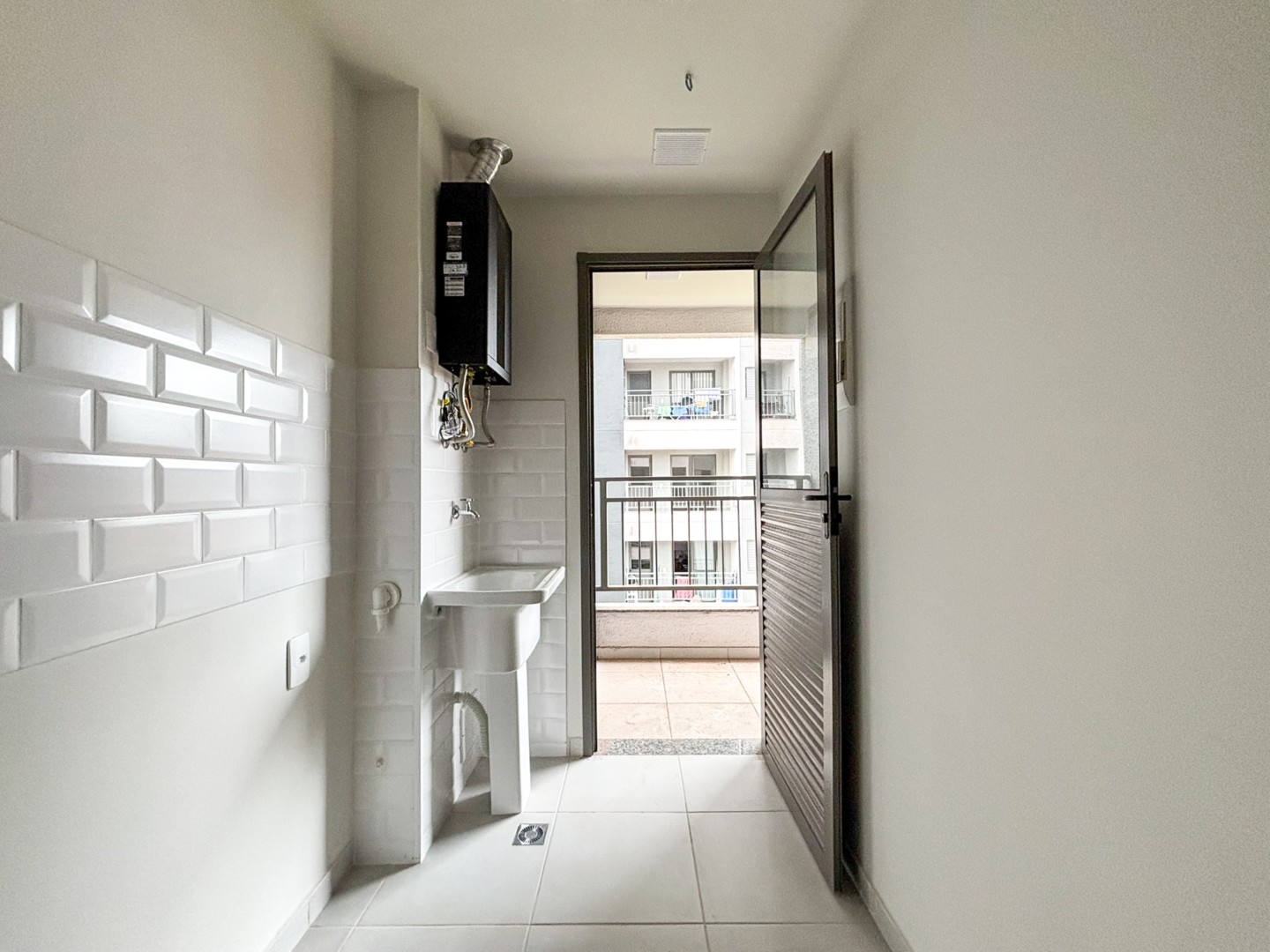 Apartamento para locação no bairro Aurora de Londrina - Foto 9