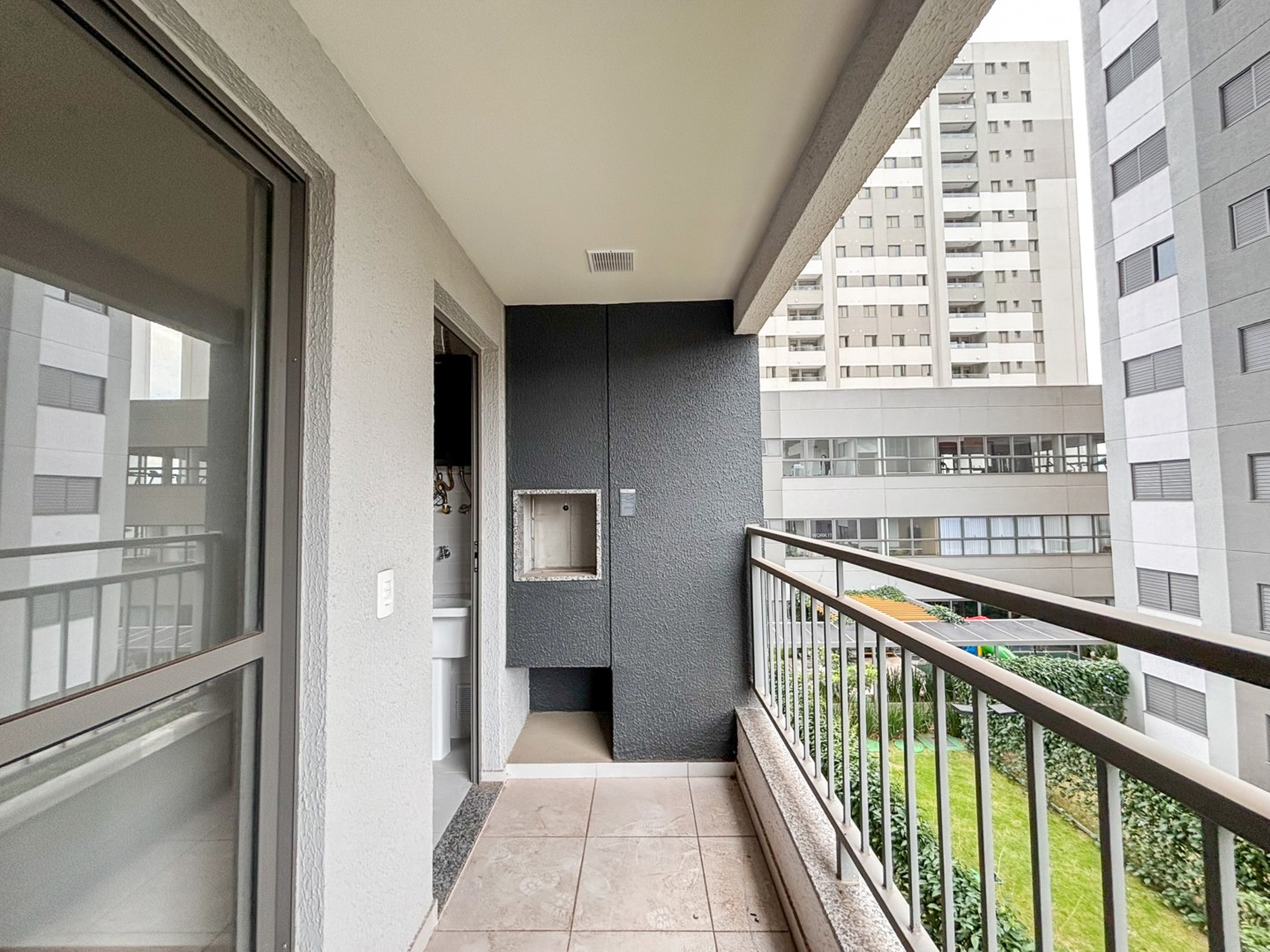 Apartamento para locação no bairro Aurora de Londrina - Foto 10