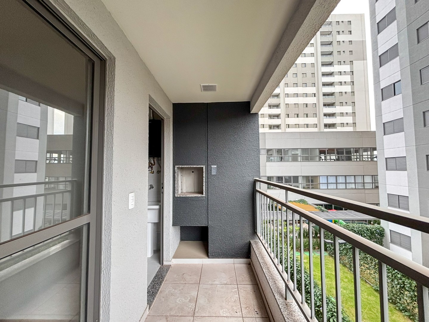 Apartamento para locação no bairro Aurora de Londrina - Foto 11