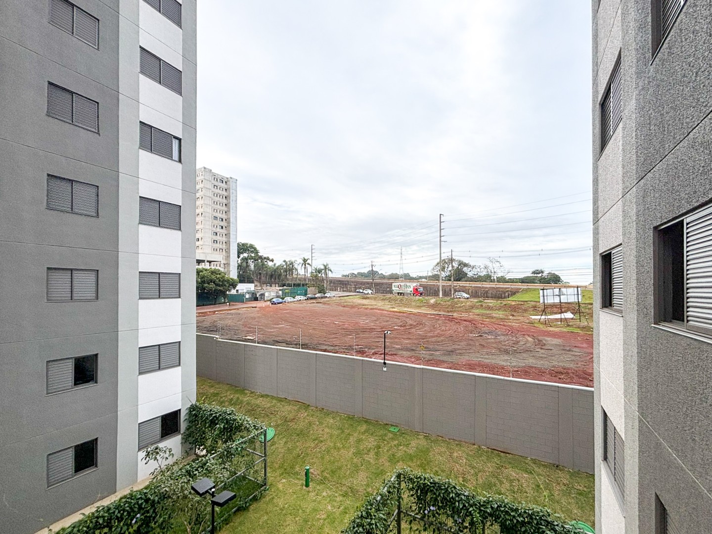 Apartamento para locação no bairro Aurora de Londrina - Foto 13
