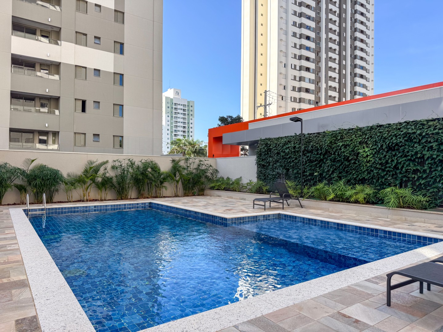Apartamento para locação no bairro Aurora de Londrina - Foto 24