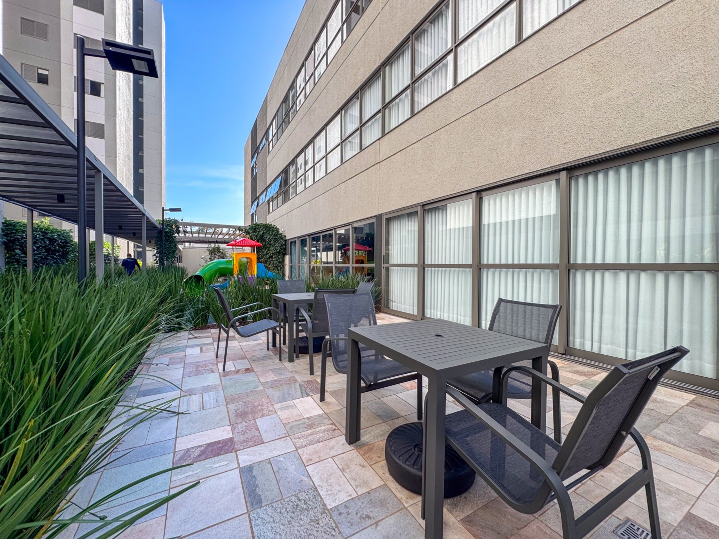 Apartamento para locação no bairro Aurora de Londrina - Foto 25
