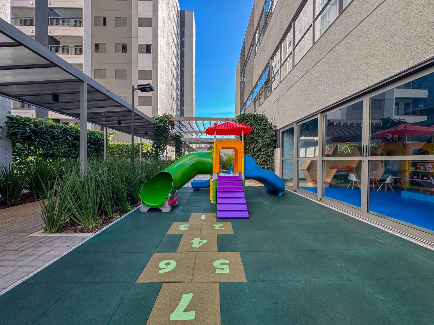 Apartamento para locação no bairro Aurora de Londrina - Foto 26