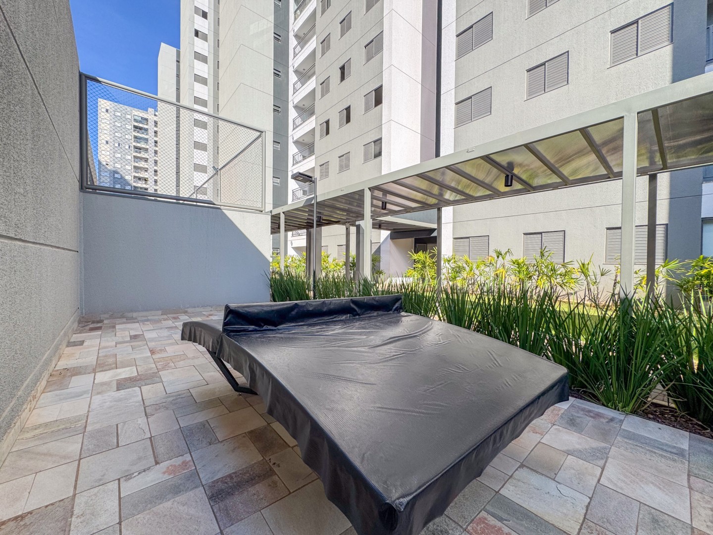 Apartamento para locação no bairro Aurora de Londrina - Foto 28