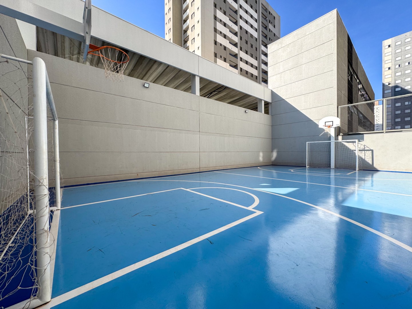 Apartamento para locação no bairro Aurora de Londrina - Foto 29
