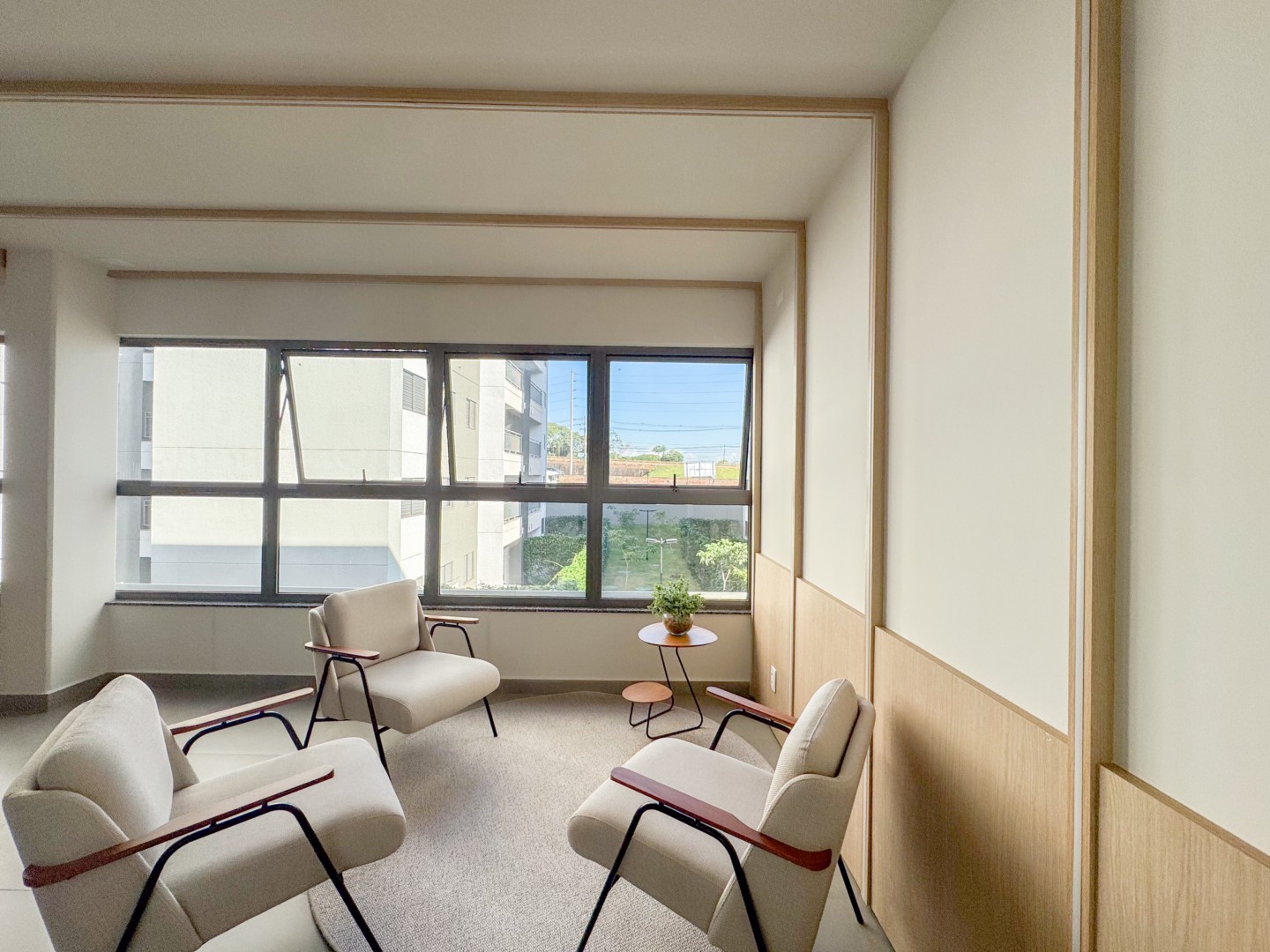 Apartamento para locação no bairro Aurora de Londrina - Foto 32