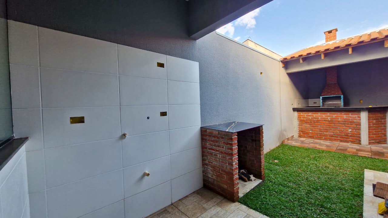 Casa para alugar em Jardim Maria Luiza, Londrina — Portal Chave Fácil
