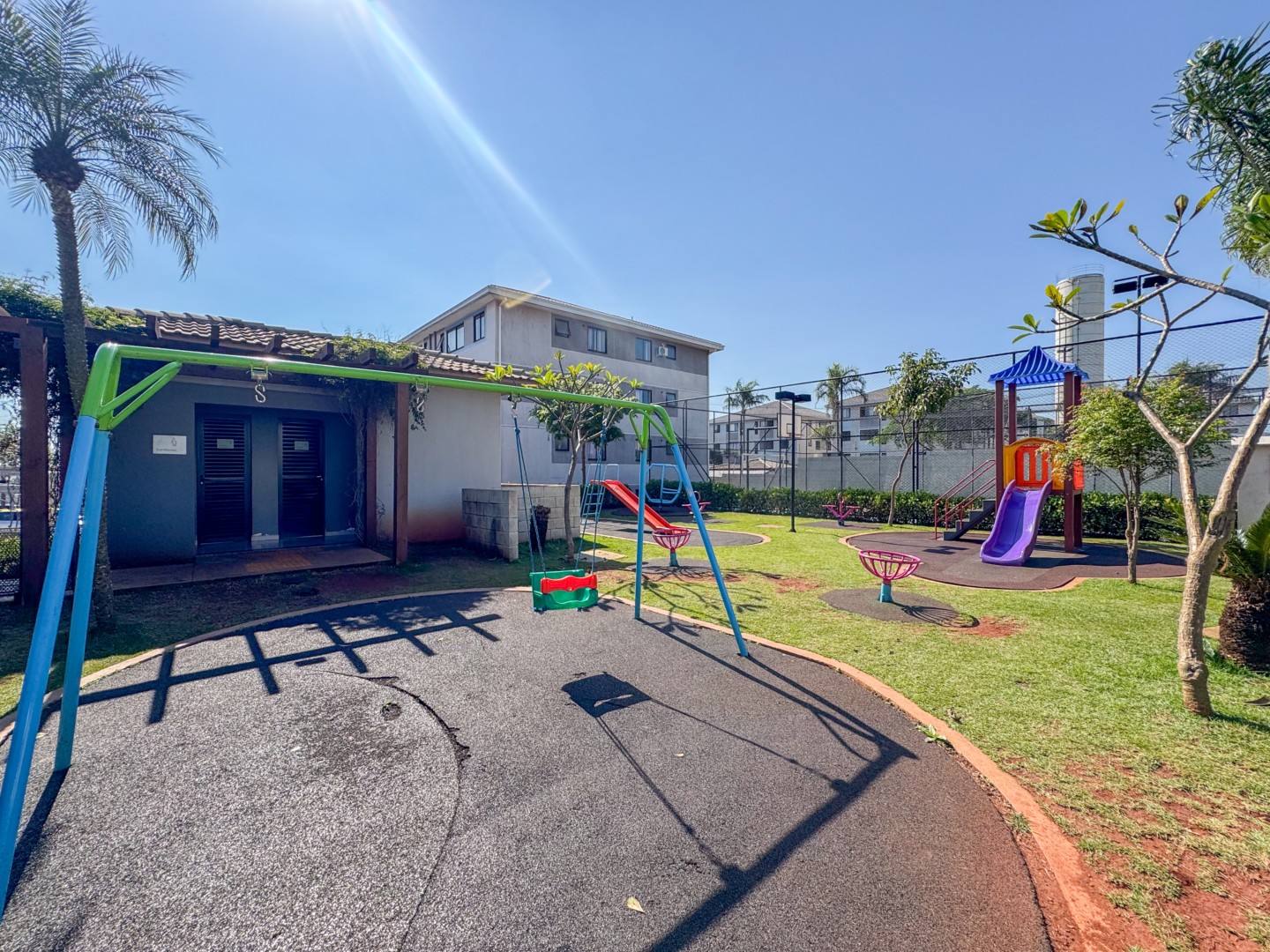 Apartamento para venda no bairro Jardim Maria Celina de Londrina - Foto 21