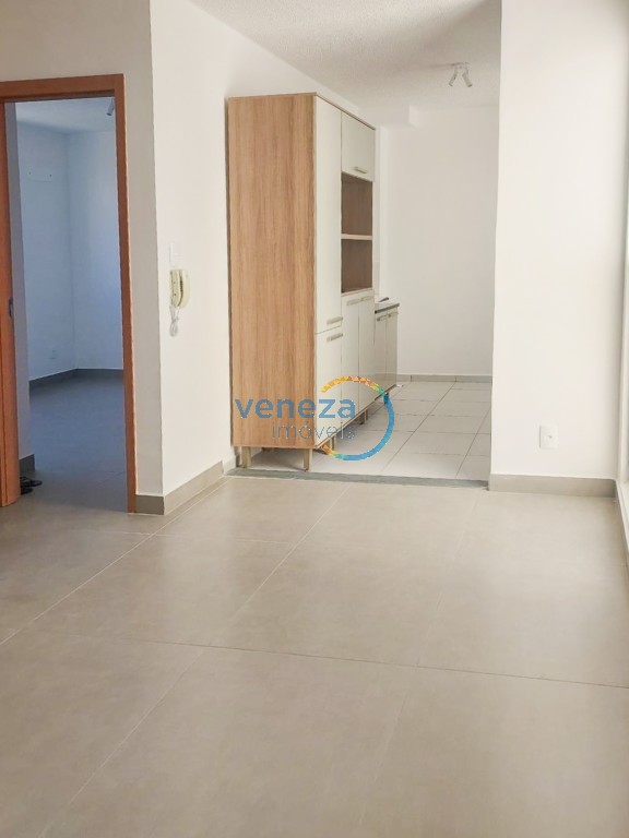 Apartamento para alugar em Cidade Industrial Ii, Londrina — Portal Chave Fácil