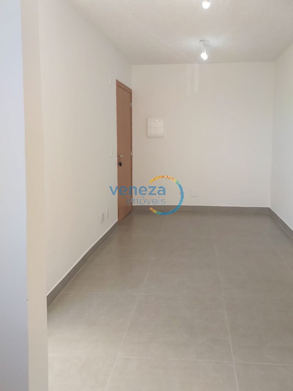 Apartamento para alugar em Cidade Industrial Ii, Londrina — Portal Chave Fácil