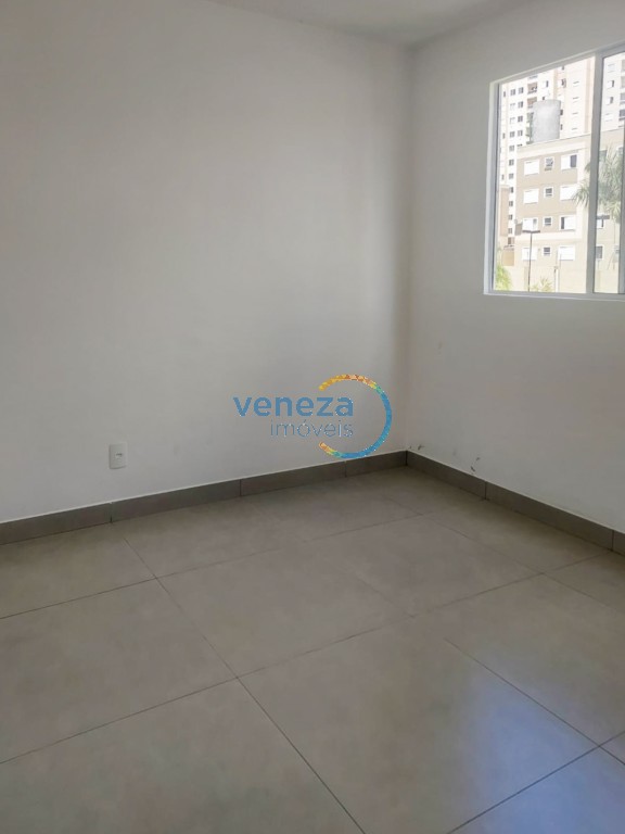 Apartamento para alugar em Cidade Industrial Ii, Londrina — Portal Chave Fácil