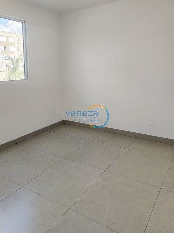 Apartamento para alugar em Cidade Industrial Ii, Londrina — Portal Chave Fácil