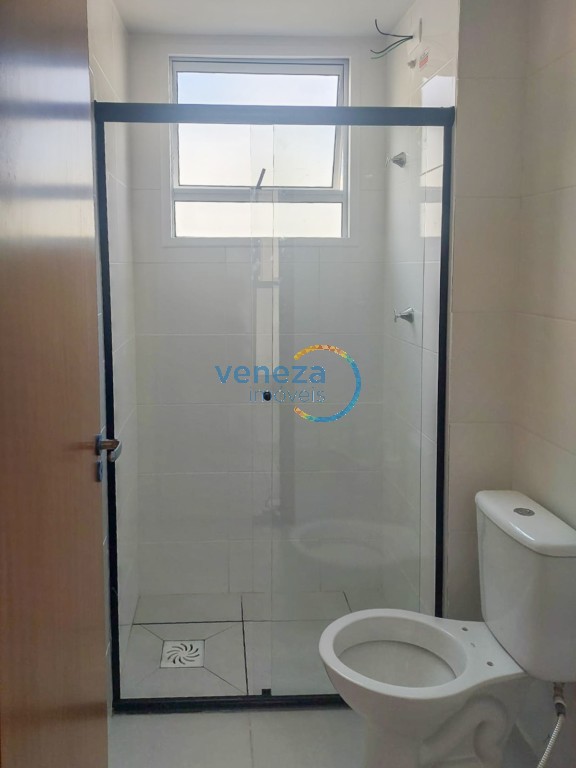 Apartamento para alugar em Cidade Industrial Ii, Londrina — Portal Chave Fácil