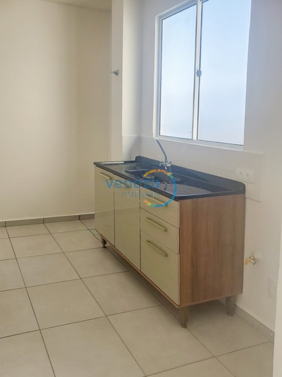 Apartamento para locação no bairro Cidade Industrial II de Londrina - Foto 7