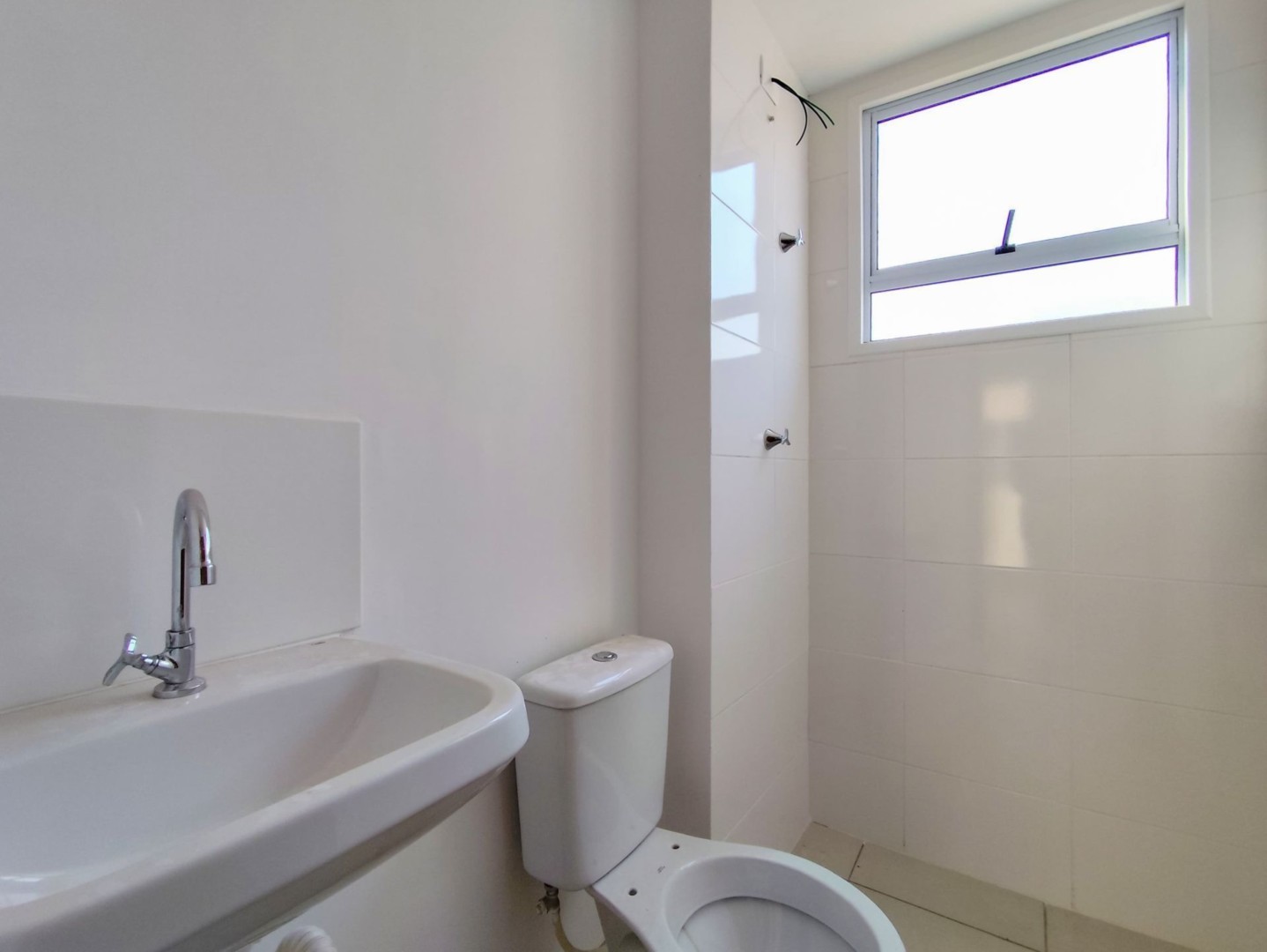 Apartamento para locação no bairro Cidade Industrial II de Londrina - Foto 9