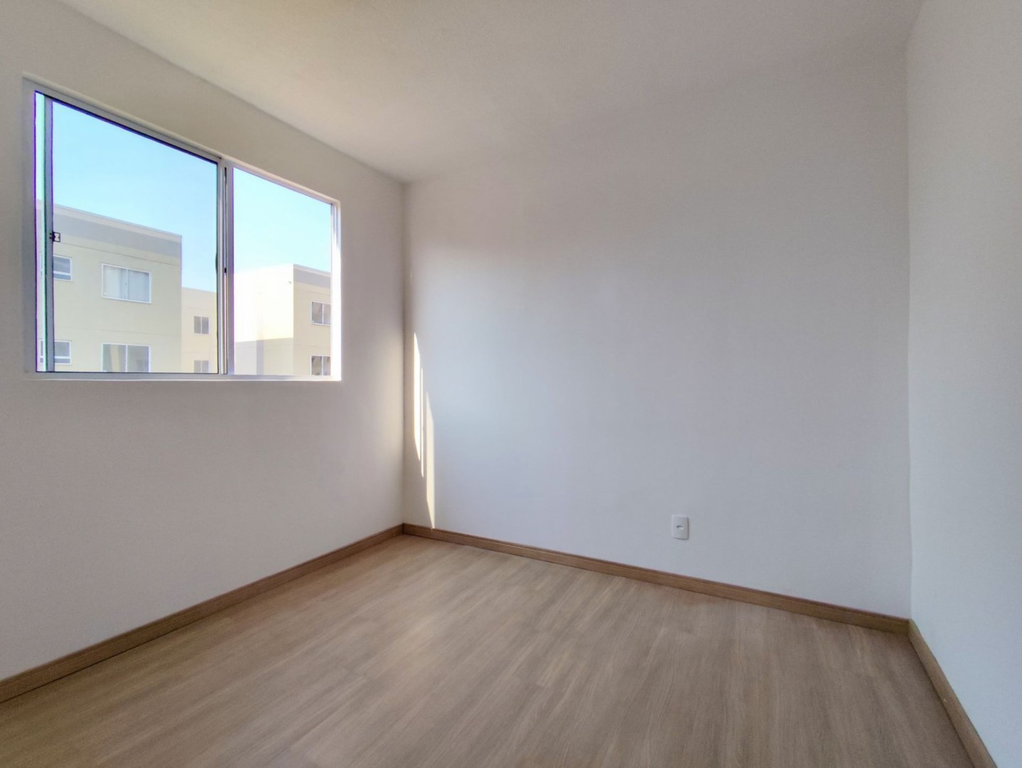 Apartamento para locação no bairro Cidade Industrial II de Londrina - Foto 11