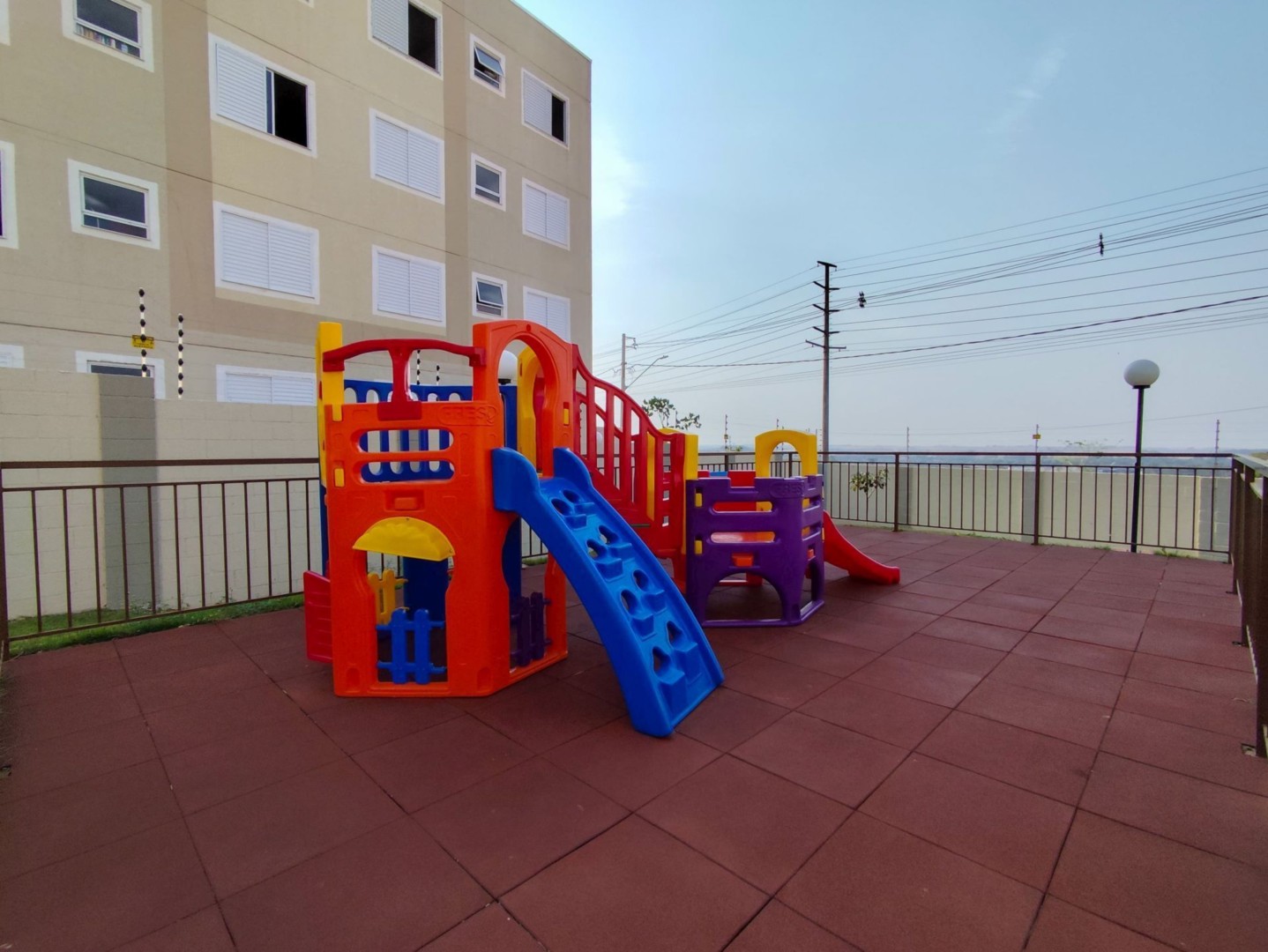 Apartamento para locação no bairro Cidade Industrial II de Londrina - Foto 12
