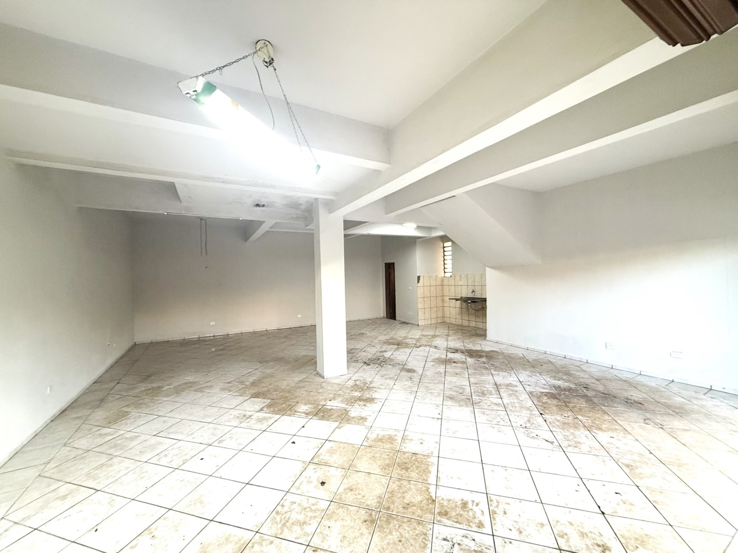 Prédio Comercial para locação no bairro Santa Monica de Londrina - Foto 15