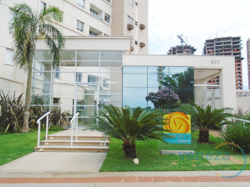 Apartamento para venda no Gleba Palhano em Londrina com 107m² por R$ 500.000,00  - Foto 1