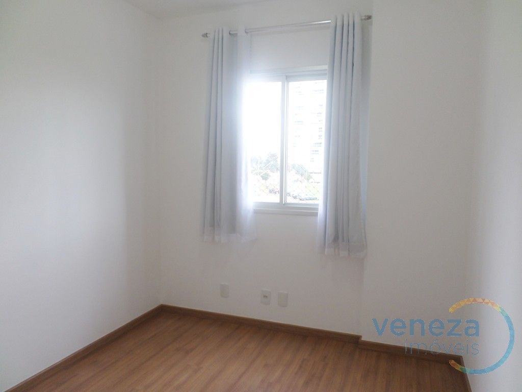 Apartamento para venda no bairro Gleba Palhano de Londrina - Foto 4