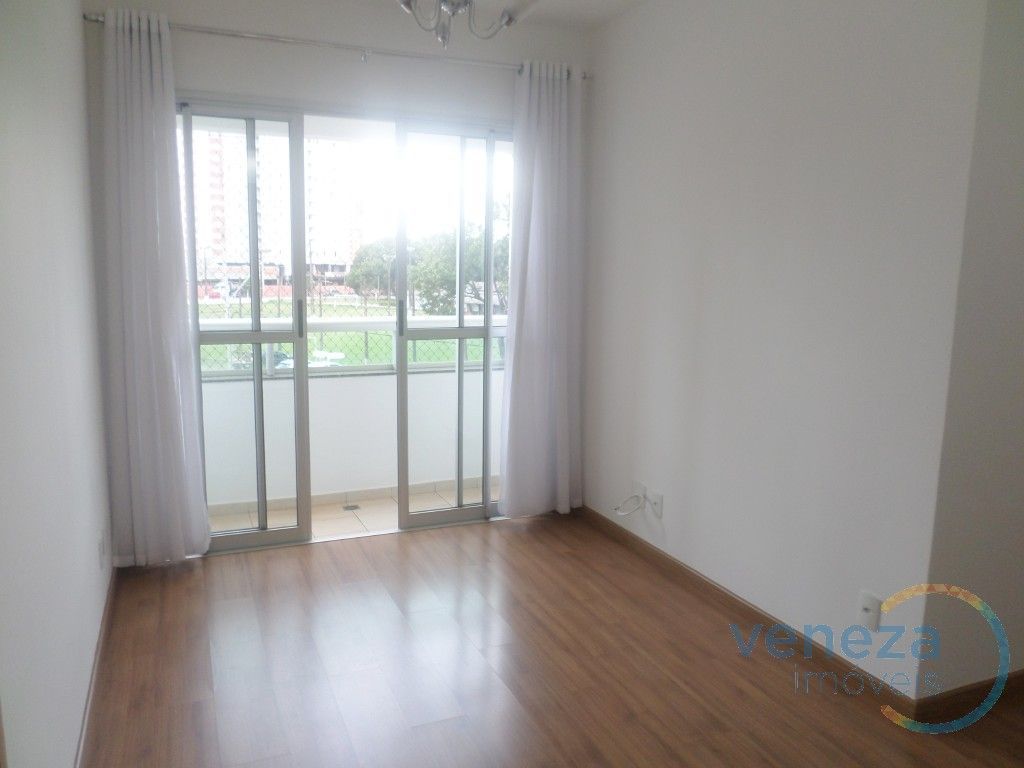 Apartamento para venda no bairro Gleba Palhano de Londrina - Foto 5