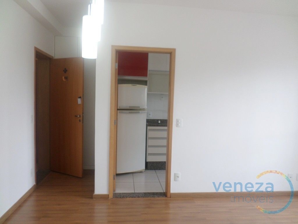 Apartamento para venda no bairro Gleba Palhano de Londrina - Foto 6