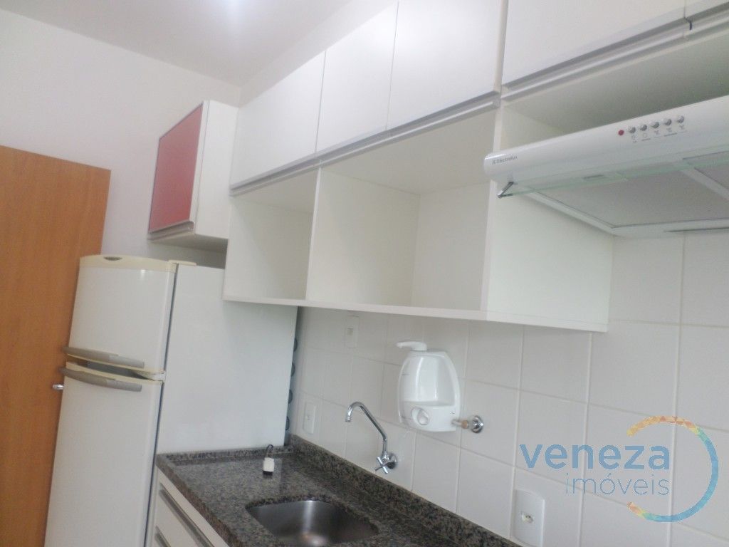 Apartamento para venda no bairro Gleba Palhano de Londrina - Foto 9