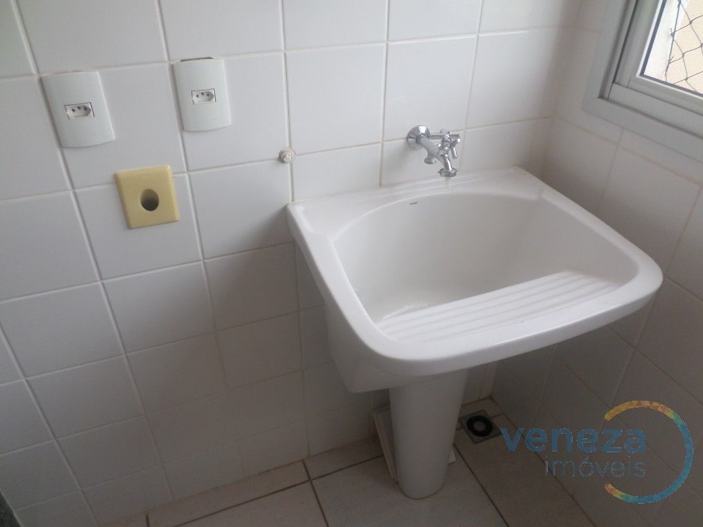 Apartamento para venda no bairro Gleba Palhano de Londrina - Foto 10