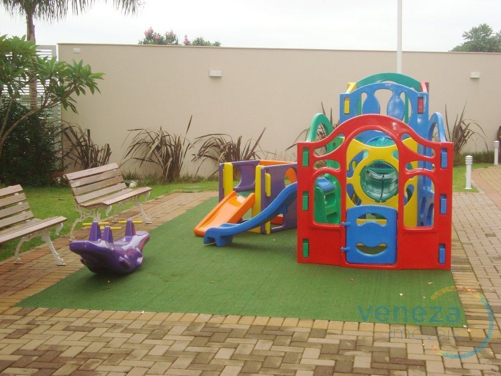 Apartamento para venda no bairro Gleba Palhano de Londrina - Foto 15