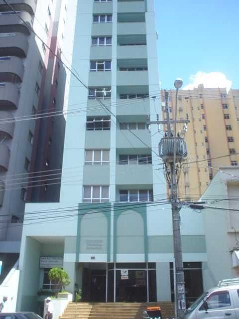 Sala para venda no Centro em Londrina com 83,67m² por R$ 220.000  - Foto 1