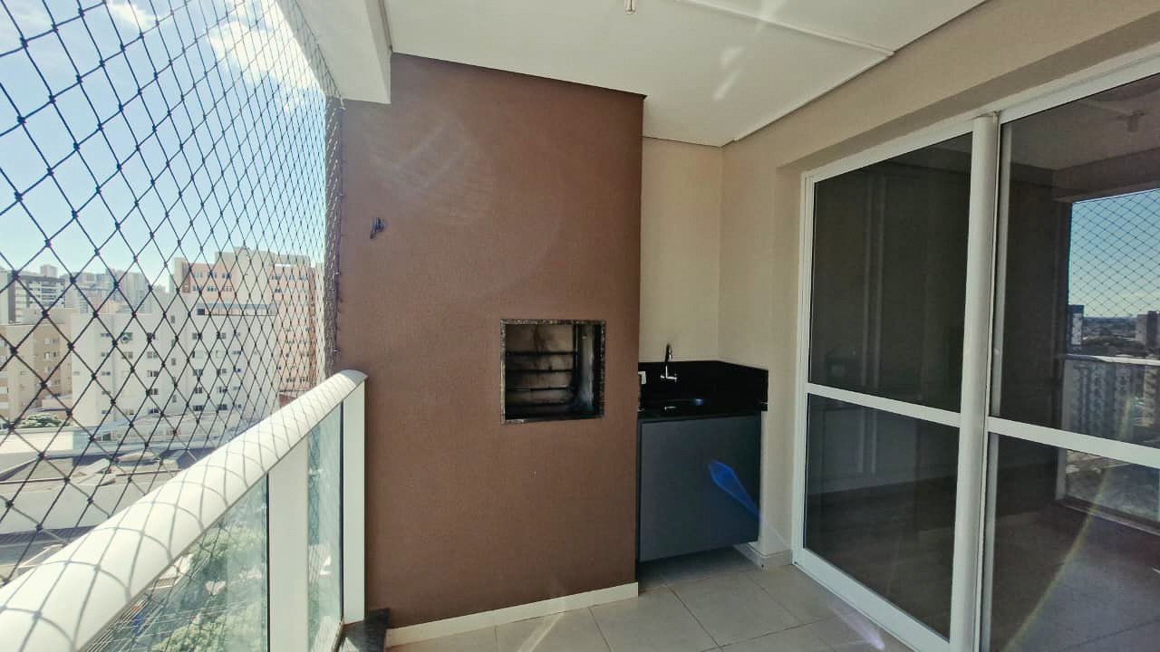 Apartamento para locação no bairro Centro de Londrina - Foto 7