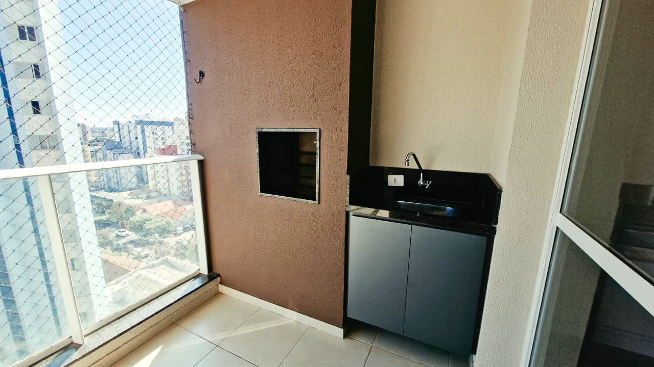 Apartamento para locação no bairro Centro de Londrina - Foto 8