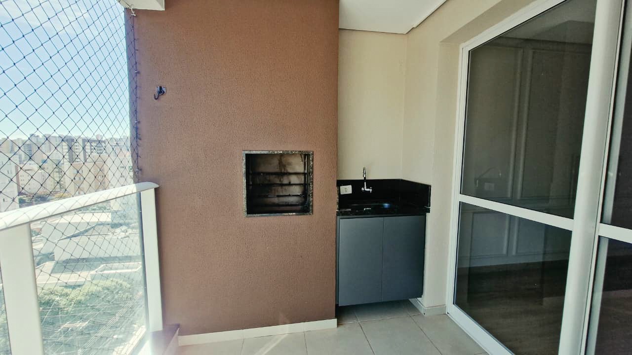 Apartamento para locação no bairro Centro de Londrina - Foto 9