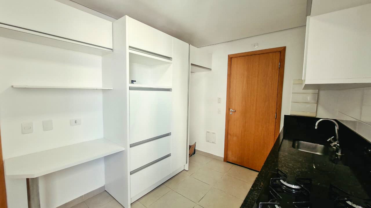 Apartamento para locação no bairro Centro de Londrina - Foto 17