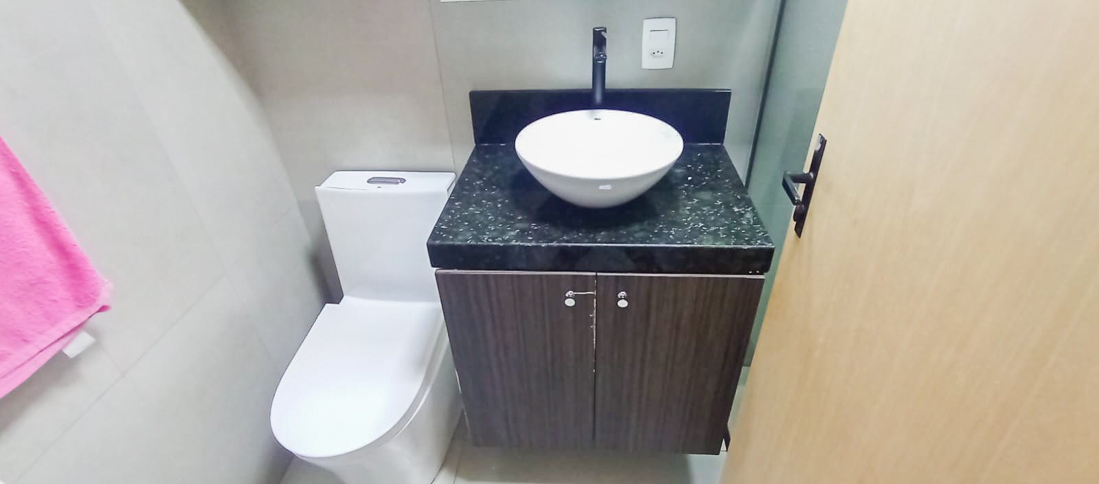 Apartamento para venda no bairro Jardim Nacoes Unidas de Londrina - Foto 6