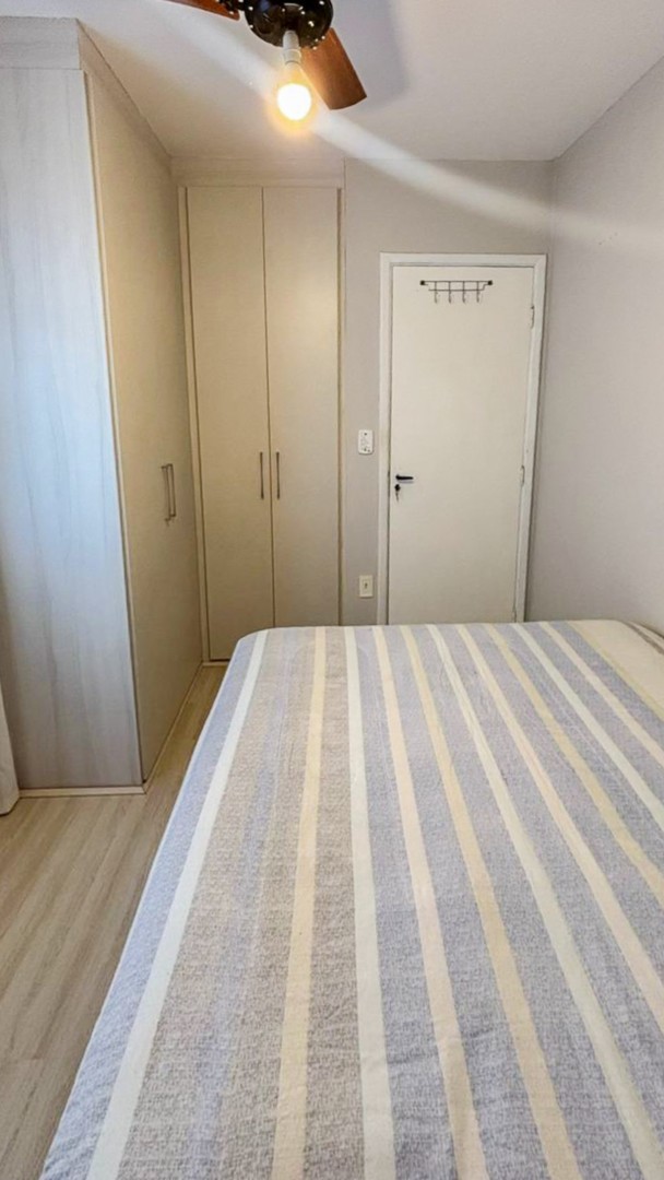 Apartamento para venda no bairro Jardim Nacoes Unidas de Londrina - Foto 5