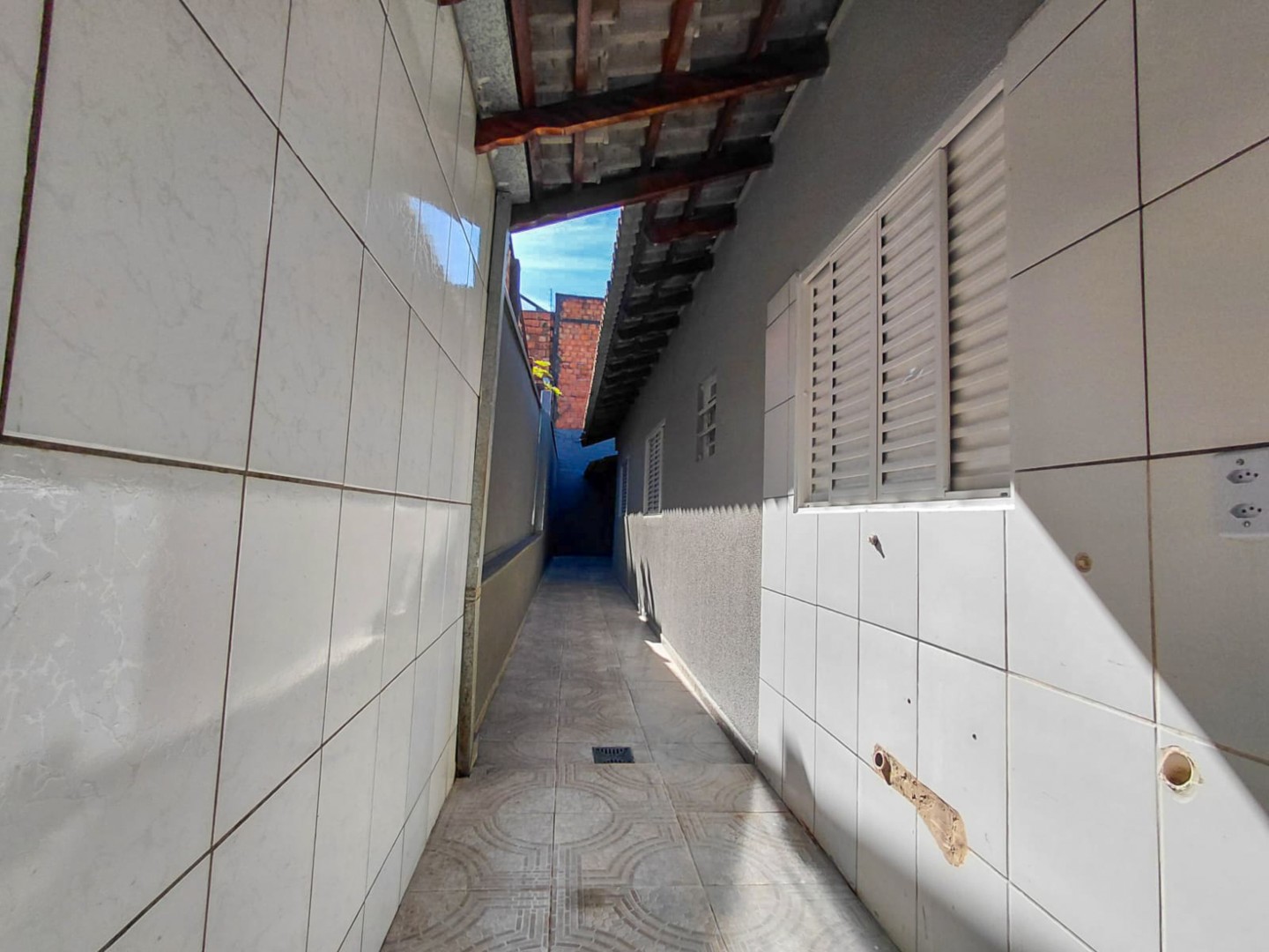 Casa Residencial para venda no bairro Jardim Palmeiras de Londrina - Foto 13