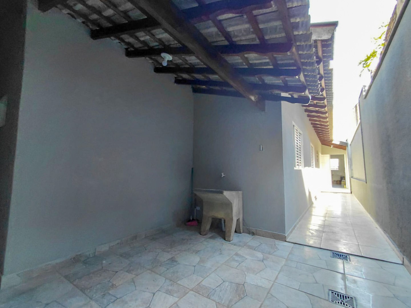 Casa Residencial para venda no bairro Jardim Palmeiras de Londrina - Foto 16